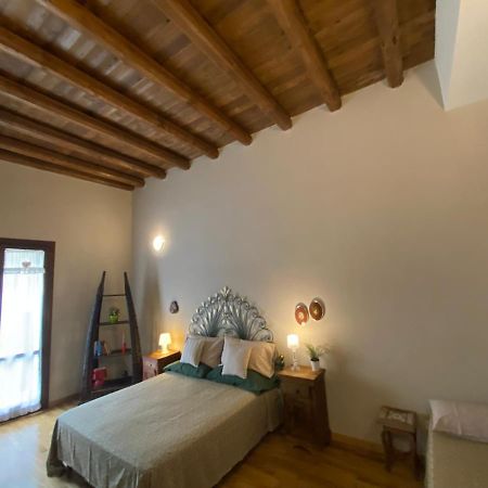 Casa Vetriera Apartment Palermo Exterior foto